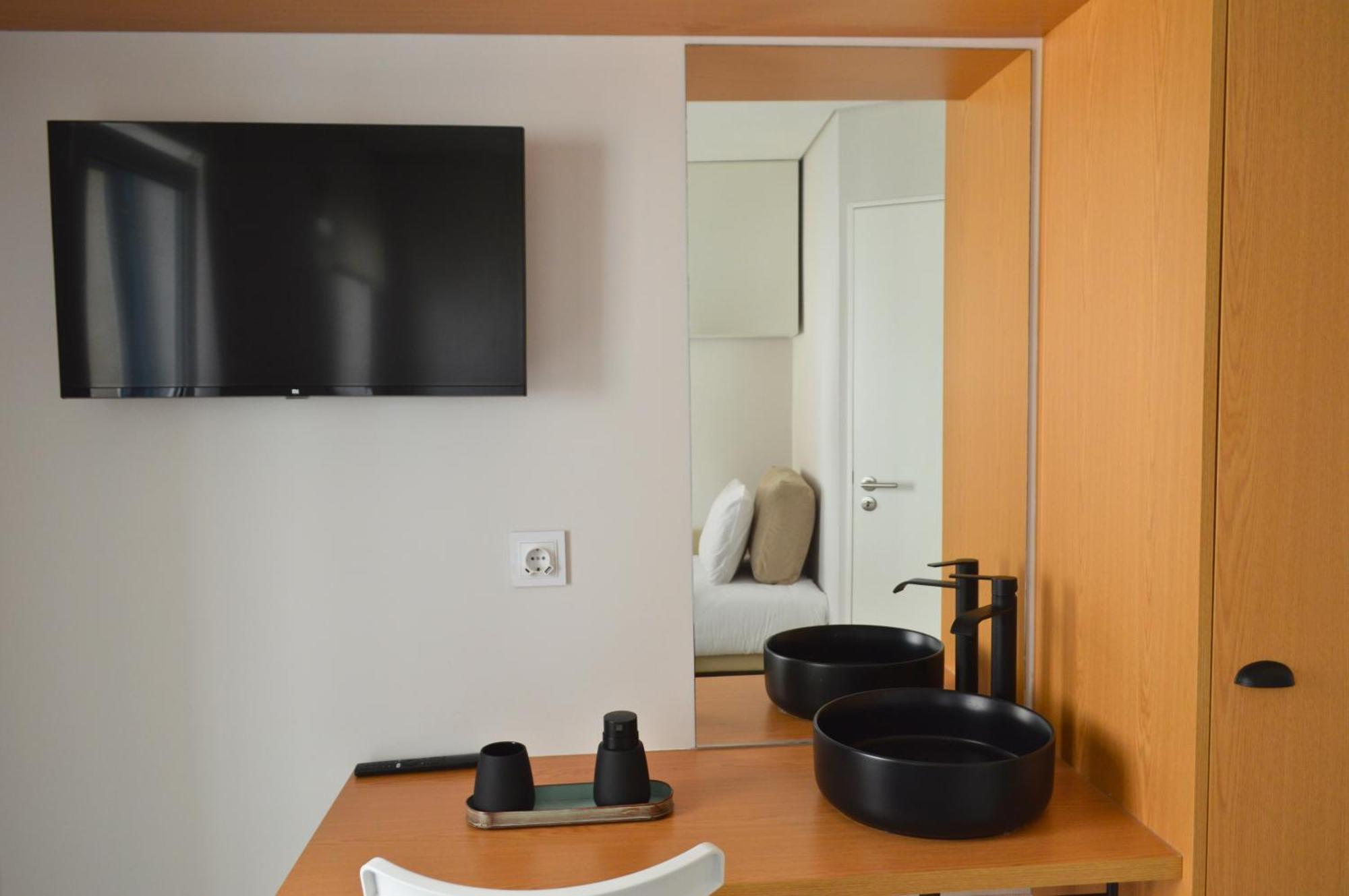 ナザレ Porta 4ヴィラ エクステリア 写真